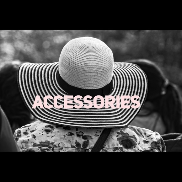 Accessories! - Picture 1 of 1